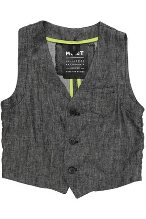 MOST Los Angeles SUITS and CO-ORDS - Waistcoats - on YOOX.com