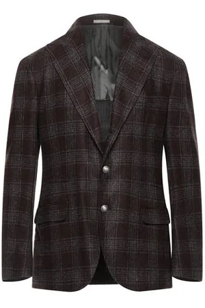 Brunello Cucinelli SUITS and CO-ORDS - Blazers - on YOOX.com