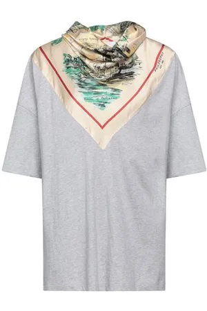Serafini TOPWEAR - T-shirts - on YOOX.com