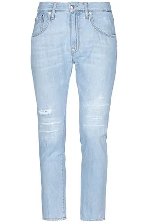 (+) people BOTTOMWEAR - Jeans - on YOOX.com