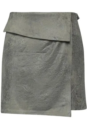GAËLLE BOTTOMWEAR - Mini skirts - on YOOX.com