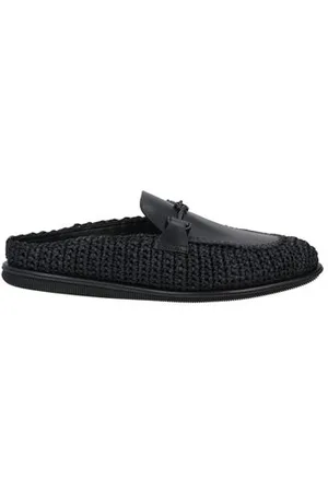 Giorgio Armani FOOTWEAR - Mules & Clogs - on YOOX.com