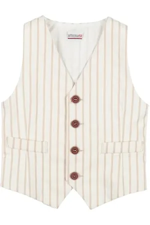 OFFICINA 51 SUITS and CO-ORDS - Waistcoats - on YOOX.com