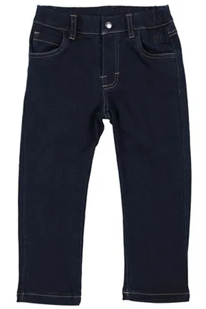 Bikkembergs BOTTOMWEAR - Jeans - on YOOX.com