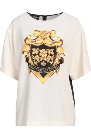 Moschino TOPWEAR - Tops - on YOOX.com