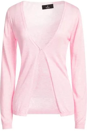Compagnia Italiana KNITWEAR - Cardigans - on YOOX.com