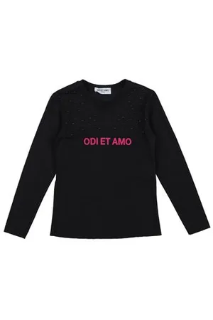 ODI ET AMO TOPWEAR - T-shirts - on YOOX.com