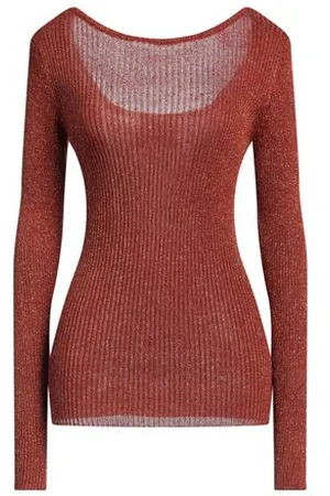 ERIKA CAVALLINI KNITWEAR - Jumpers - on YOOX.com