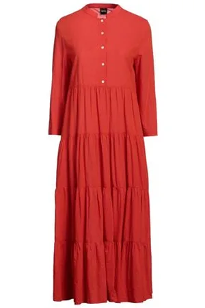 Aspesi DRESSES - Midi dresses - on YOOX.com