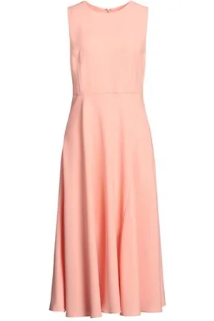 Emporio Armani DRESSES - Midi dresses - on YOOX.com