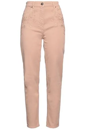 Etro BOTTOMWEAR - Jeans - on YOOX.com