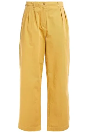 Acne Studios BOTTOMWEAR - Trousers - on YOOX.com