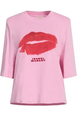 Isabel Marant TOPWEAR - T-shirts - on YOOX.com