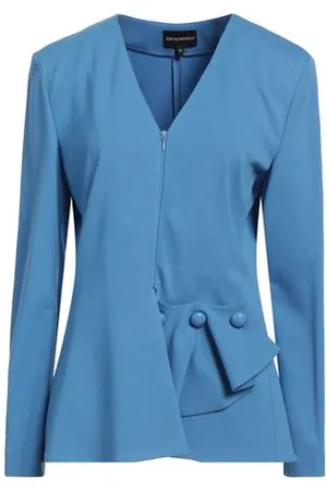 Emporio Armani TOPWEAR - Tops - on YOOX.com