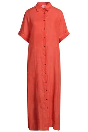 Caractere DRESSES - Maxi dresses - on YOOX.com