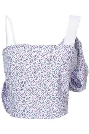 VIVETTA TOPWEAR - Tops - on YOOX.com