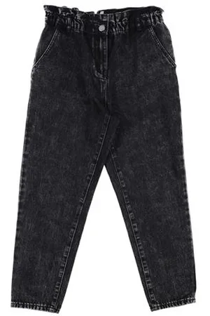 Manila Grace BOTTOMWEAR - Jeans - on YOOX.com