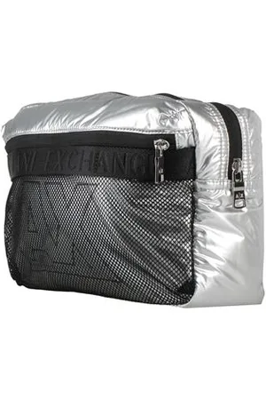 Armani Exchange BAGS - Rucksacks - on YOOX.com