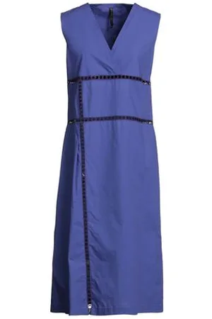 Manila Grace DRESSES - Midi dresses - on YOOX.com