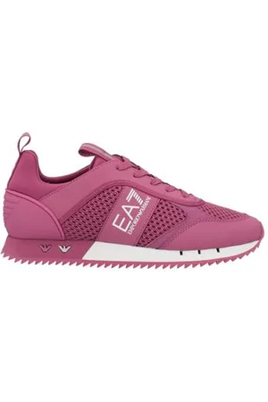 EA7 FOOTWEAR - Trainers - on YOOX.com