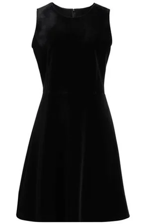 Emporio Armani DRESSES - Midi dresses - on YOOX.com