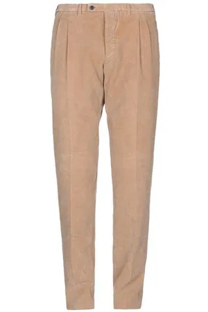 GABRIELE PASINI BOTTOMWEAR - Trousers - on YOOX.com