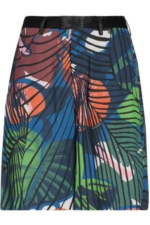 Bikkembergs BOTTOMWEAR - Shorts & Bermuda Shorts - on YOOX.com
