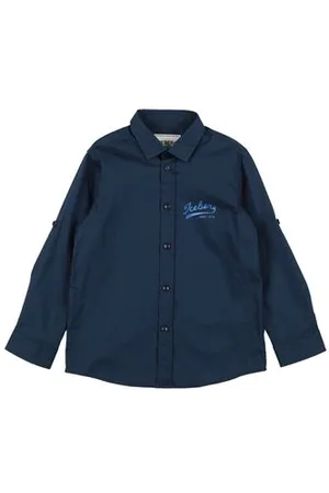 Iceberg TOPWEAR - Shirts - on YOOX.com