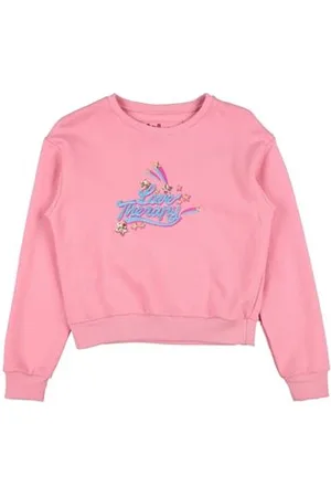Love Therapy TOPWEAR - Sweatshirts - on YOOX.com