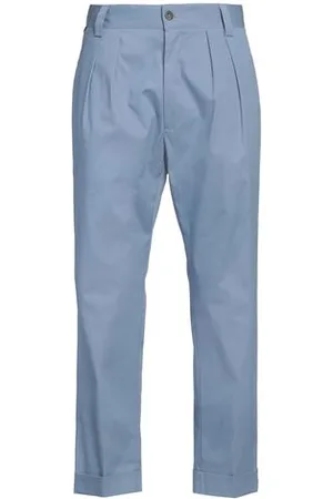 Messagerie BOTTOMWEAR - Trousers - on YOOX.com