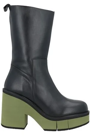 Paloma Barceló FOOTWEAR - Ankle boots - on YOOX.com