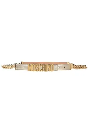 Moschino Small Leather Goods - Belts - on YOOX.com