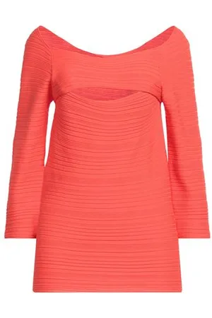 LIVIANA CONTI KNITWEAR - Jumpers - on YOOX.com