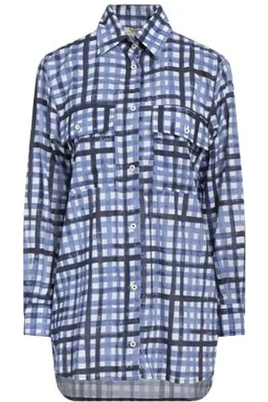 SEMICOUTURE TOPWEAR - Shirts - on YOOX.com