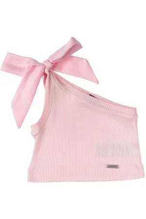 MONNALISA TOPWEAR - Tops - on YOOX.com