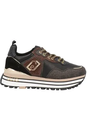 Liu Jo FOOTWEAR - Trainers - on YOOX.com