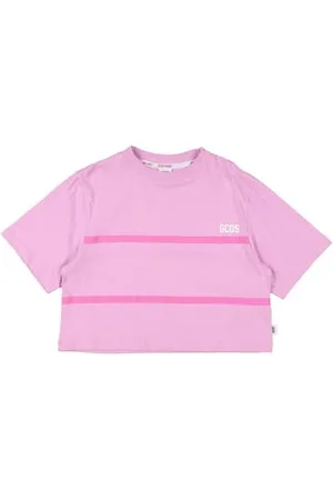 GCDS TOPWEAR - T-shirts - on YOOX.com
