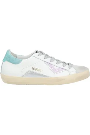 4b12 FOOTWEAR - Trainers - on YOOX.com