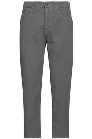 AMISH BOTTOMWEAR - Trousers - on YOOX.com