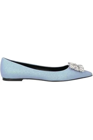 Roger Vivier FOOTWEAR - Ballet flats - on YOOX.com