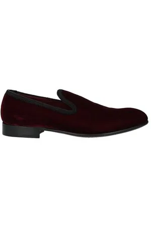 Dolce & Gabbana FOOTWEAR - Loafers - on YOOX.com