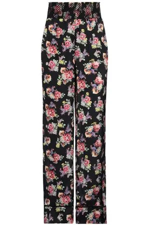 ALICE+OLIVIA BOTTOMWEAR - Trousers - on YOOX.com
