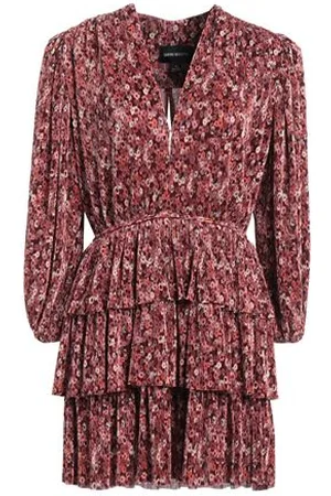 Sabina Musayev DRESSES - Mini dresses - on YOOX.com
