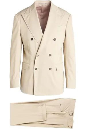 CANALI SUITS and CO-ORDS - Suits - on YOOX.com
