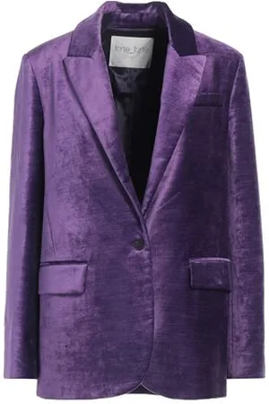 FORTE FORTE SUITS and CO-ORDS - Blazers - on YOOX.com
