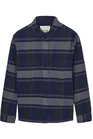 COS TOPWEAR - Shirts - on YOOX.com
