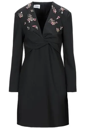 Dondup DRESSES - Mini dresses - on YOOX.com