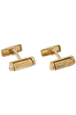 Dunhill JEWELLERY and WATCHES - Cufflinks and Tie Clips - on YOOX.com