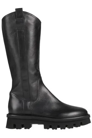 AGL ATTILIO GIUSTI LEOMBRUNI FOOTWEAR - Boots - on YOOX.com