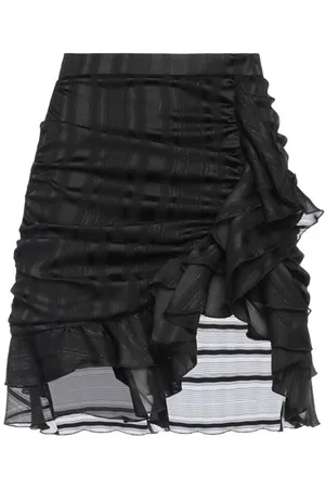 ACTUALEE BOTTOMWEAR - Mini skirts - on YOOX.com